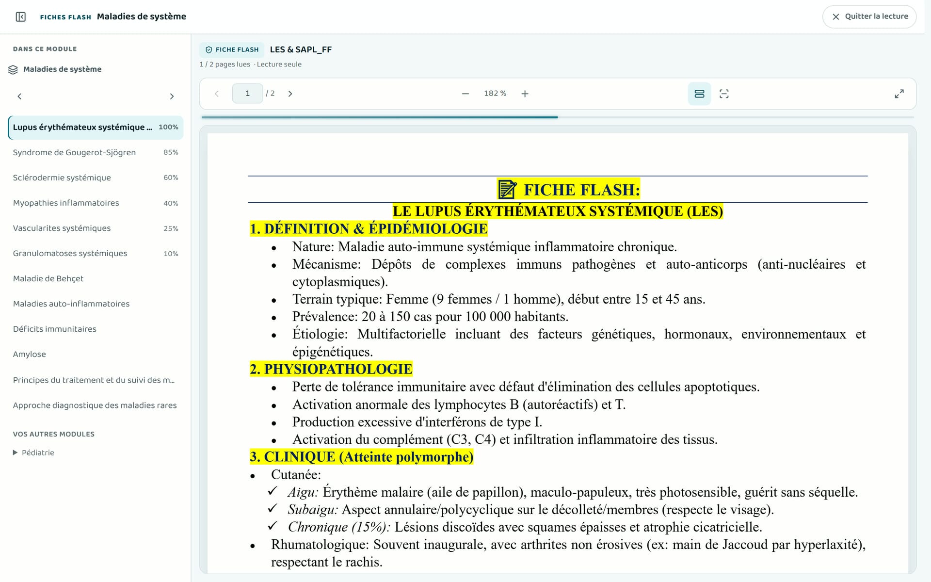 Flash-sheet reader